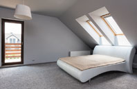 Buttsbury bedroom extensions