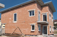Buttsbury home extensions