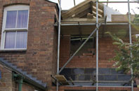 free Buttsbury home extension quotes