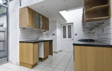 Buttsbury kitchen extension leads
